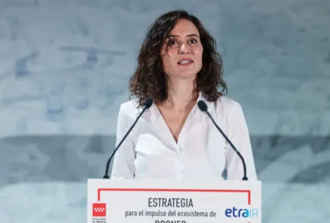 La Justicia ordena a Madrid iniciar ya la creación del registro de objetores del aborto