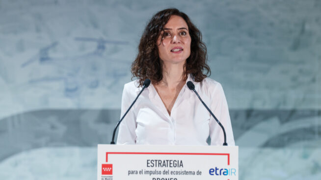 Ayuso acusa al Gobierno de querer «acabar con la sanidad» de Madrid y «que nada funcione»