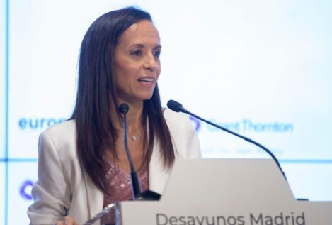 Redeia elevó un 37,2% su beneficio en 2025 y disparó un 40% las inversiones de REE