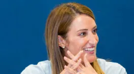 Metsola sobre la regularización de inmigrantes: «Ningún país debe lidiar solo con la inmigración»