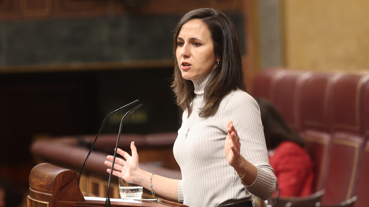 Podemos pide más impuestos a las plataformas para financiar la «educación sexual obligatoria»