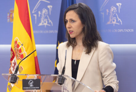 El Gobierno veta la ley de Podemos para nacionalizar Repsol por costar 9.000 millones