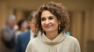 El PP cita a declarar a Montero el 20 de abril en la comisión de la SEPI en el Senado