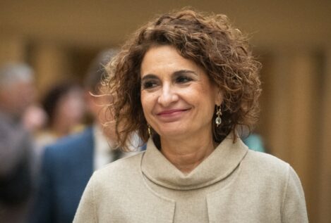 Montero dimitirá en «los próximos días» y dejará el Gobierno sin presentar los Presupuestos