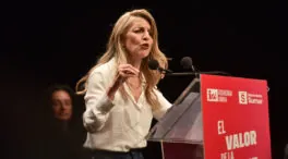 Sumar quiere que Yolanda Díaz vuelva a ser candidata en las próximas generales