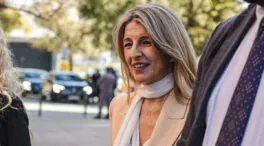 Díaz celebra que la economía social está «en una situación extraordinariamente positiva»