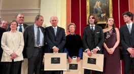 Ledezma cree que «la interferencia de Zapatero» ha sido nefasta para Venezuela