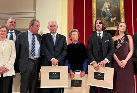 Ledezma cree que «la interferencia de Zapatero» ha sido nefasta para Venezuela