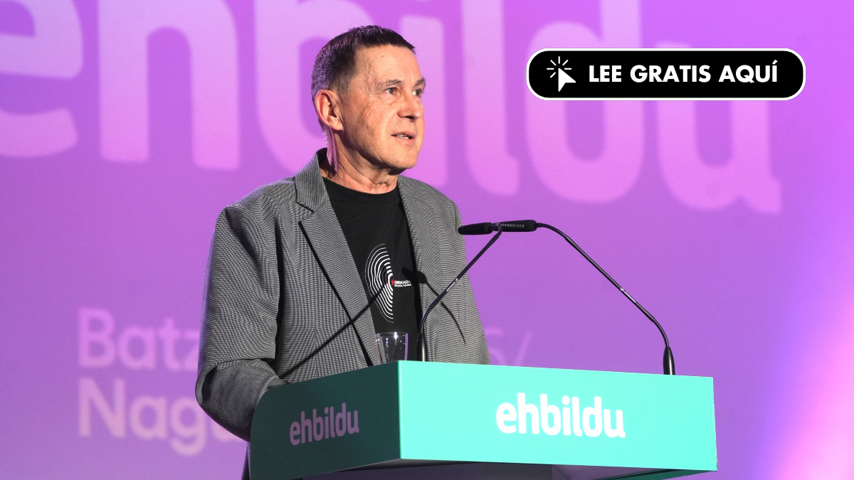 Bildu pedirá a Sánchez en el Congreso retomar medidas de apoyo ante los aranceles de Trump