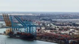 El hundimiento de la balanza comercial frena un crecimiento económico basado en el consumo