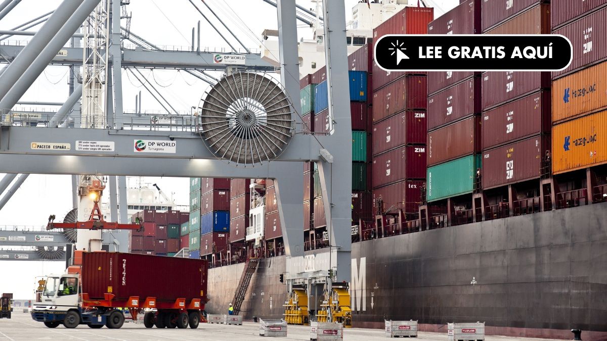 Crisis de competitividad en España: los precios suben un 35% más que en la zona euro