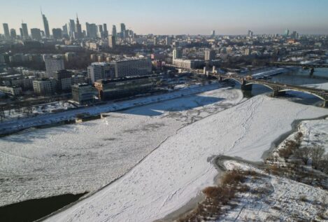 El milagro de Polonia: adelanta a España en PIB per cápita tras seducir a inversores e industria