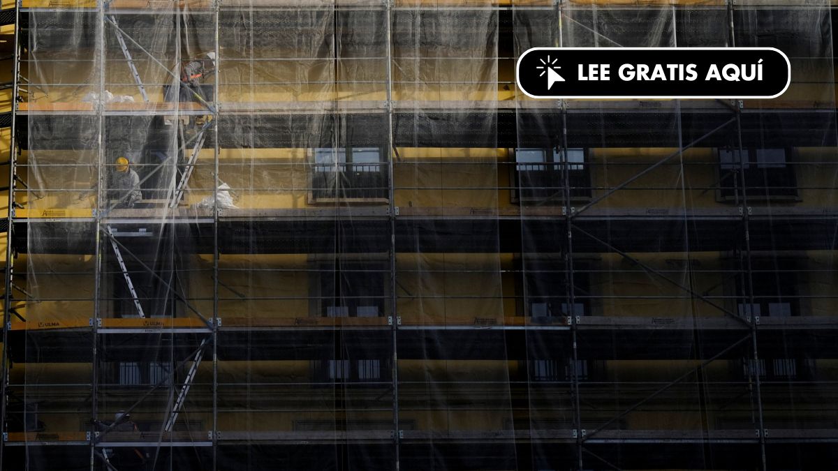 El 37% de los trabajadores españoles gana el salario mínimo o incluso menos