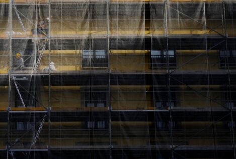 El 37% de los trabajadores españoles gana el salario mínimo o incluso menos