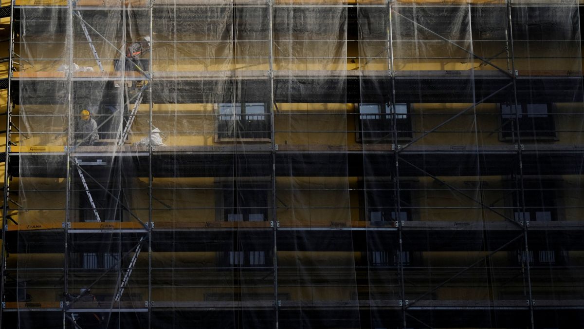 El 37% de los trabajadores españoles gana el salario mínimo o incluso menos