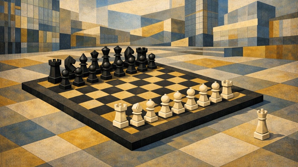 El ocaso de las élites