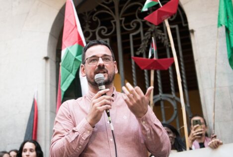 ERC y la CUP cierran en secreto un acuerdo para ir en coalición a las elecciones generales