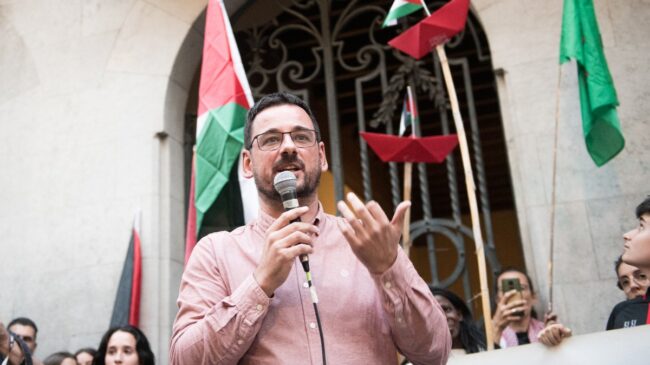 ERC y la CUP cierran en secreto un acuerdo para ir en coalición a las elecciones generales