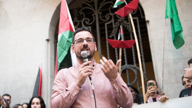 ERC y la CUP cierran en secreto un acuerdo para ir en coalición a las elecciones generales