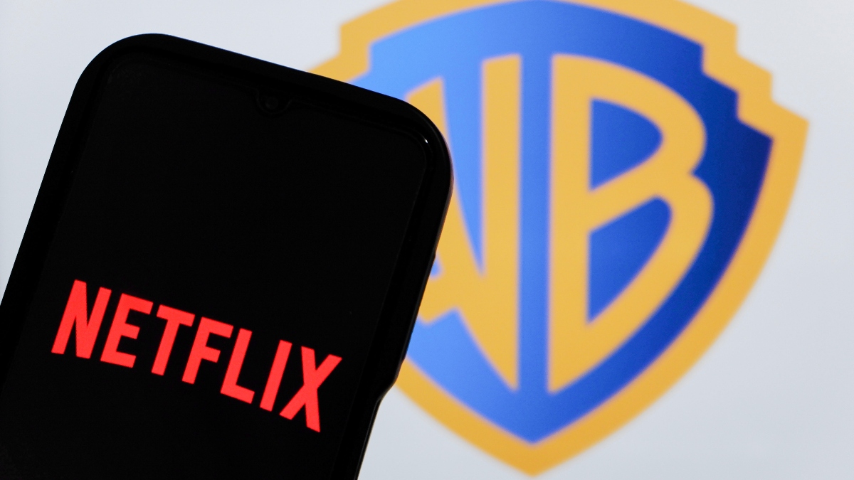 Netflix se retira de la batalla por Warner Bros y deja el camino despejado a Paramount
