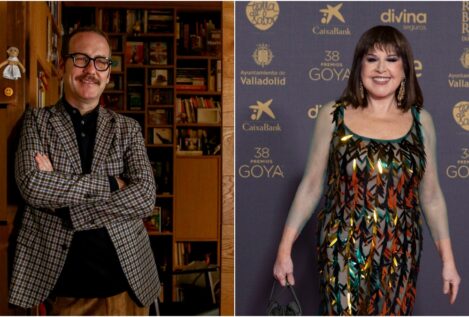 Loles León y Joaquín Reyes vuelven a TVE con un magacín cultural en La 2