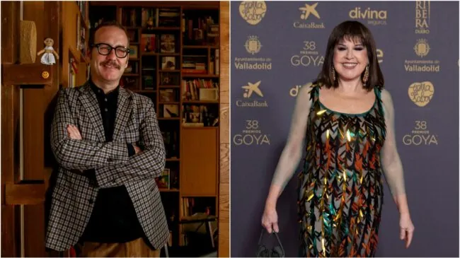 Loles León y Joaquín Reyes vuelven a TVE con un magacín cultural en La 2