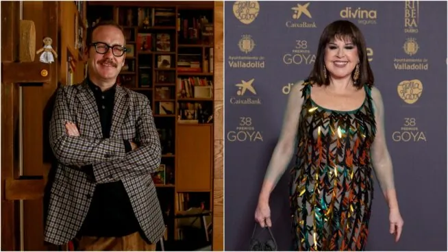 Loles León y Joaquín Reyes vuelven a TVE con un magacín cultural en La 2