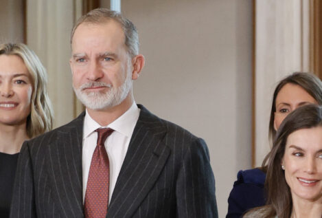 El reencuentro de los Reyes con Marta Ortega: la cómplice relación que no se conocía