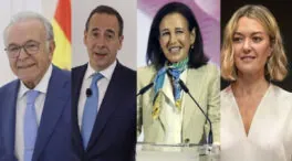 Isidre Fainé, Gonzalo Gortázar y Ana Botín, entre los mejores gestores empresariales 2026