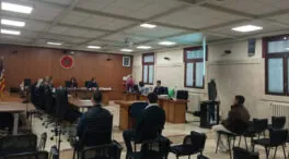 Un hombre acusa a dos policías de darle una paliza: «Detenedme, pero dejad de pegarme»