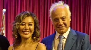 Exteriores pagó 18.000 euros a la amiga china del embajador en India vinculada a Zapatero