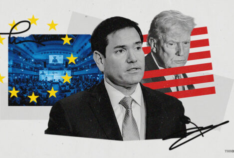 Yo sí estoy con Marco Rubio