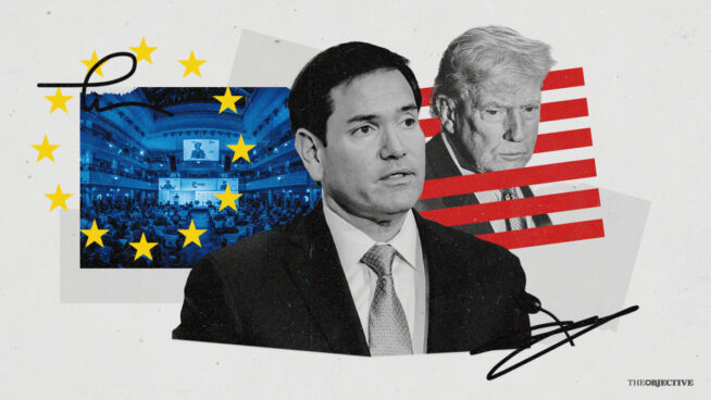 Yo sí estoy con Marco Rubio