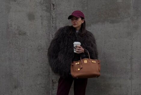 Adiós al marrón chocolate: Mango confirma cuál es el color tendencia de esta primavera 2026