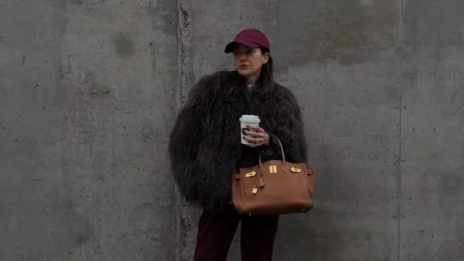 Adiós al marrón chocolate: Mango confirma cuál es el color tendencia de esta primavera 2026