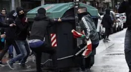 El Supremo confirma prisión para 12 personas por desórdenes en un mitin de Vox en Bilbao