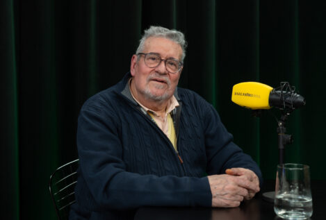 Manolo Ferreras: «A Zapatero le acabará saliendo la mierda en Venezuela y Dominicana»