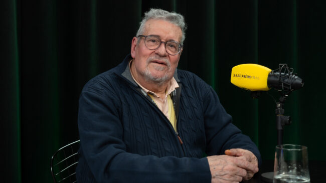 Manolo Ferreras: «A Zapatero le acabará saliendo la mierda en Venezuela y Dominicana»