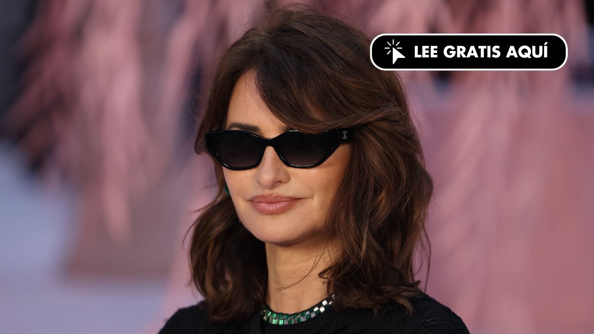 Martha Obeo, maquilladora: «Si tienes un pelo moreno como el de Penélope Cruz, el maquillaje con tonos cálidos es el tuyo»