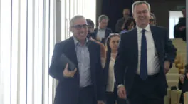 Qué ha pasado realmente en el Sabadell para que el ganador de la opa se haya tenido que ir