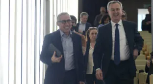 Qué ha pasado realmente en el Sabadell para que el ganador de la opa se haya tenido que ir