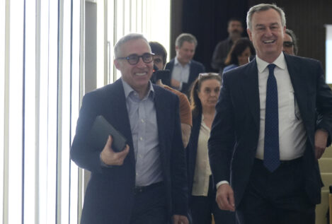Qué ha pasado realmente en el Sabadell para que el ganador de la opa se haya tenido que ir
