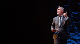 Marc Murtra defiende una Telefónica más europea, competitiva y centrada en el cliente