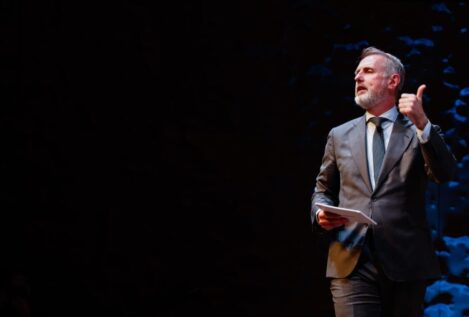 Marc Murtra defiende una Telefónica más europea, competitiva y centrada en el cliente