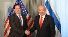 Netanyahu oficializa su adhesión a la Junta de Paz de Trump para la Franja de Gaza