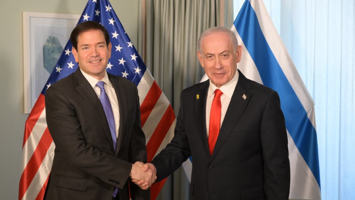 Netanyahu oficializa su adhesión a la Junta de Paz de Trump para la Franja de Gaza