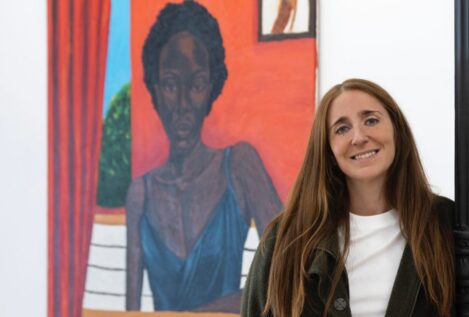 Radiografía de la industria del arte: precariedad laboral y desventaja fiscal