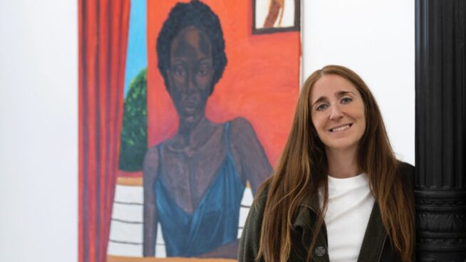 Radiografía de la industria del arte: precariedad laboral y desventaja fiscal