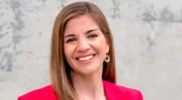 Marian Rojas (42), psiquiatra, habla alto y claro sobre la felicidad perpetua: «La gestión del dolor determina cómo vamos a ser en la vida»