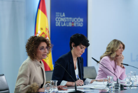 Hacienda actualiza la deducción del IRPF para adecuarla al nuevo salario mínimo